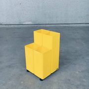 Industrial Umbrella Plant Stand by Neolt, Italy, 1970s