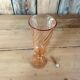 Rosaline champagne flutes