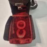 Rare appareil photo Atoflex III 6x6 ATOMS angieux 75 / 3.5