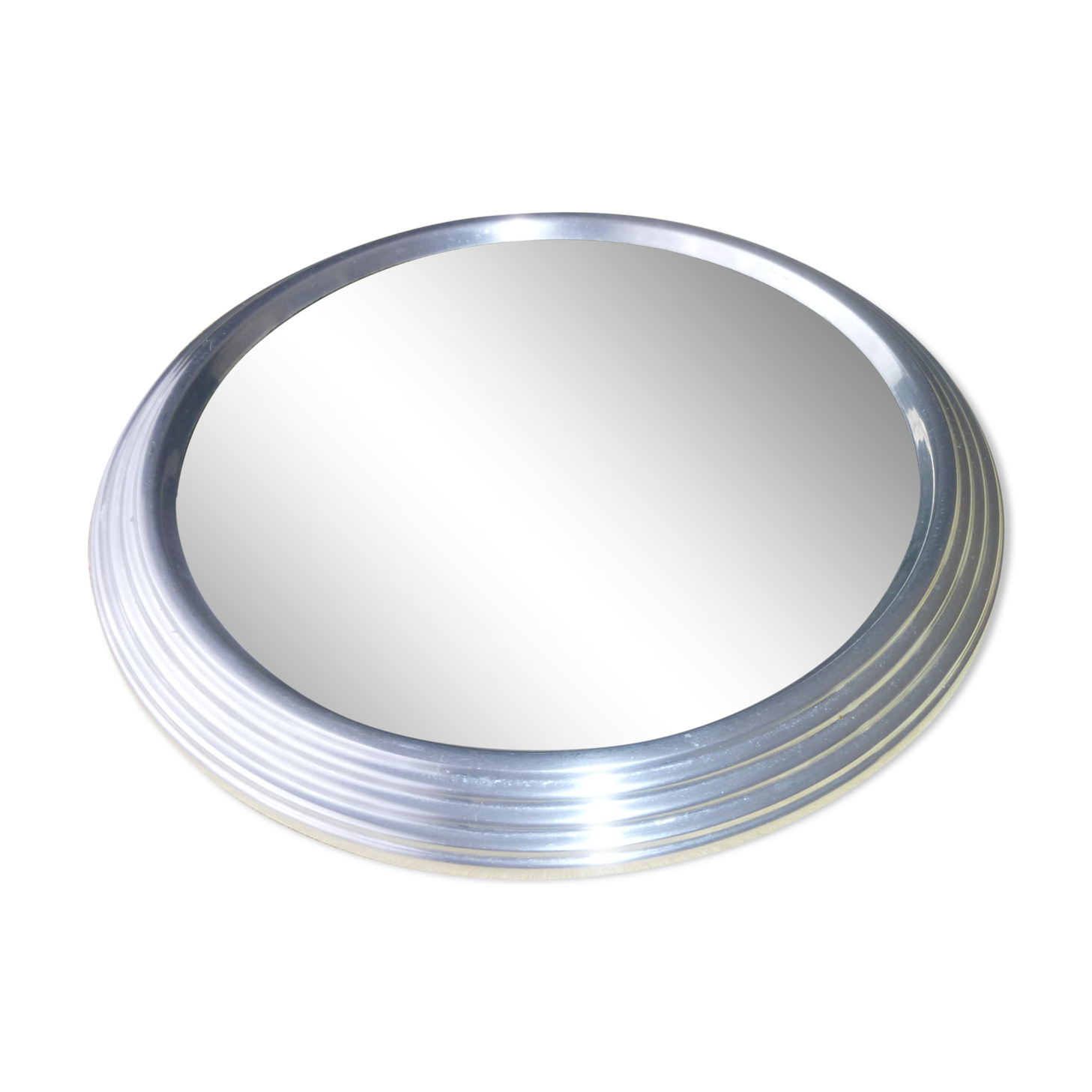 Mirror tray alu 50s
