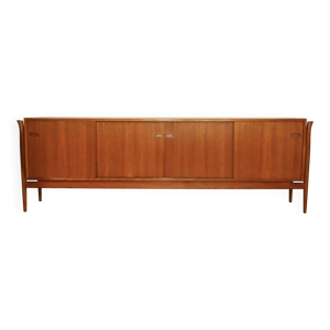 enfilade scandinave en - finn