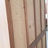 Vintage Parisian wardrobe