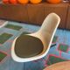 Pair of rocking chairs by Charles and Ray Eames for Herman Miller 1960