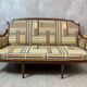 Louis XVI style sofa refurbished