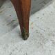 Former secretary marquetry and gilded bronze fittings