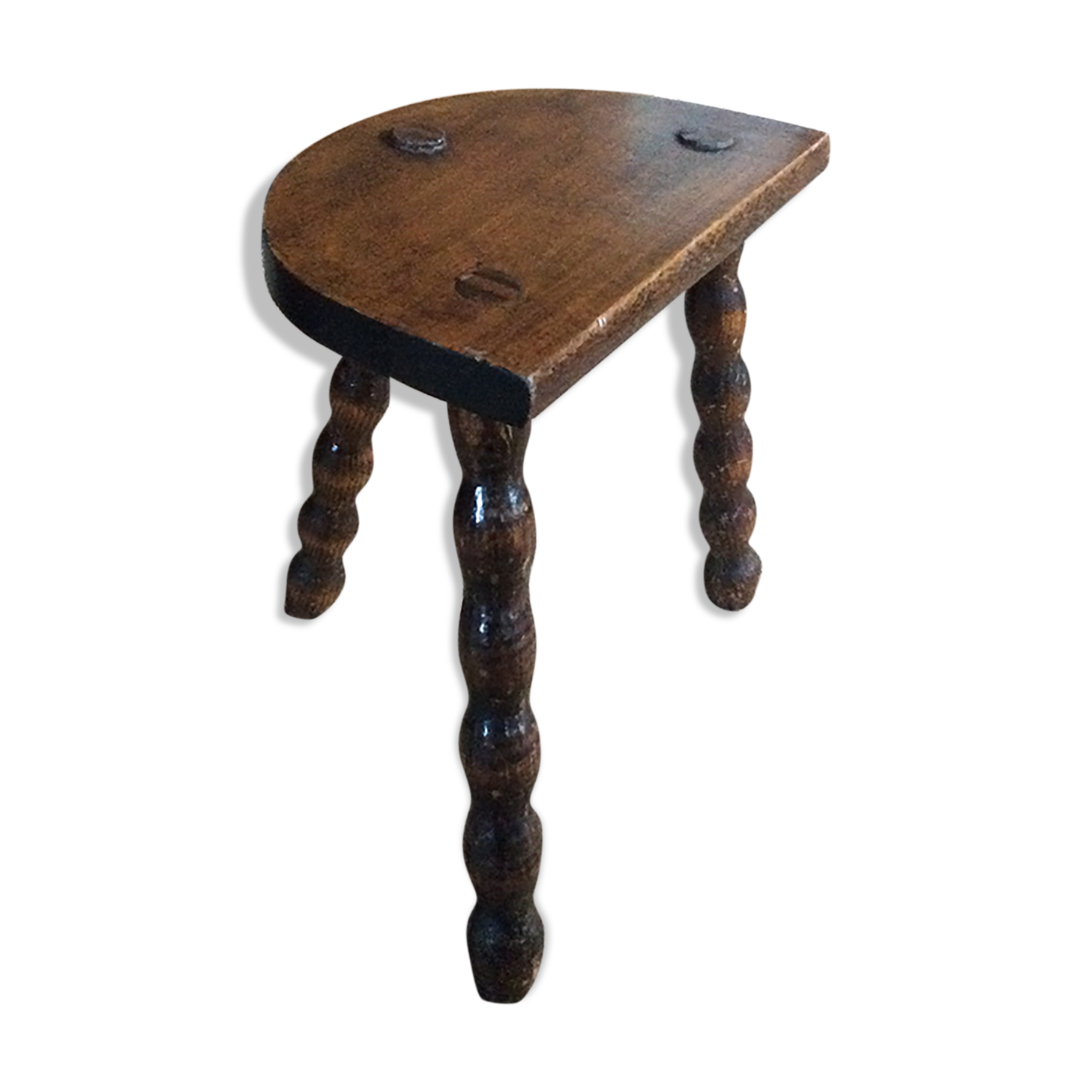 Tripod stool