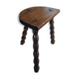 Tripod stool