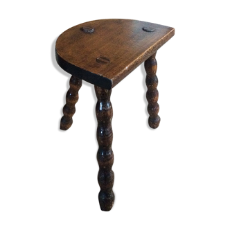 Tripod stool