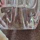 Daum Large Tulip Vase from the 70s