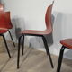 Set de 4 chaises Pagholz Made in West Germany