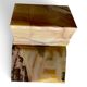 Pair of Vintage Imperial Onyx Bookends, Germany, 20th Century