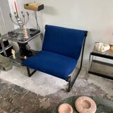 Chauffeuse Knoll de 1971