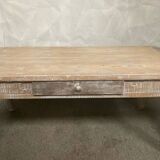 Low table