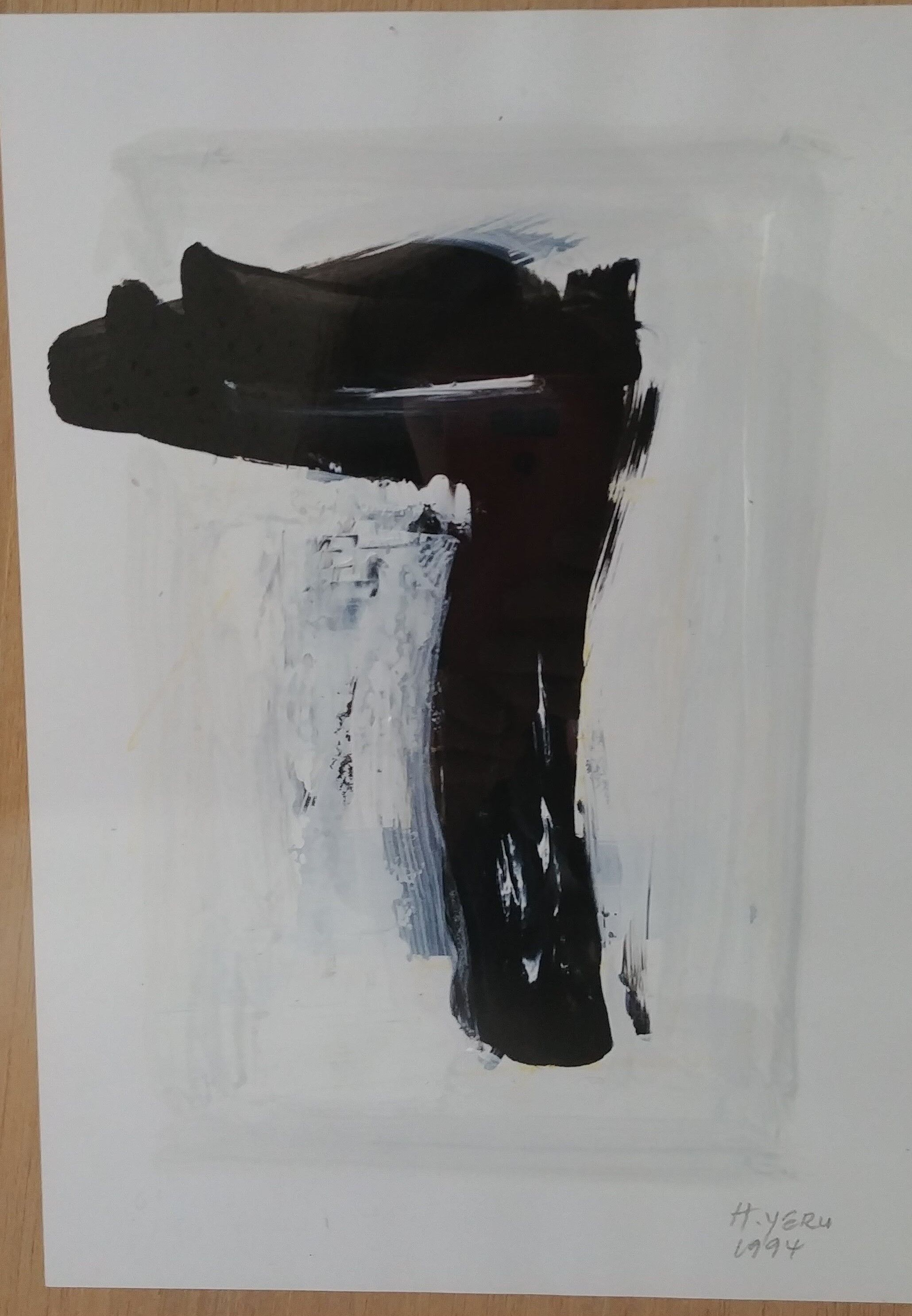 Tribute to Max Jacob