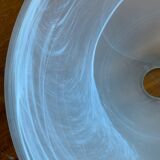 Murano glass pendant lamp