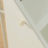 Postmodern side table