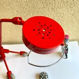 Harry Allen Kila office lamp for Ikea vintage 2001