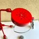 Harry Allen Kila office lamp for Ikea vintage 2001