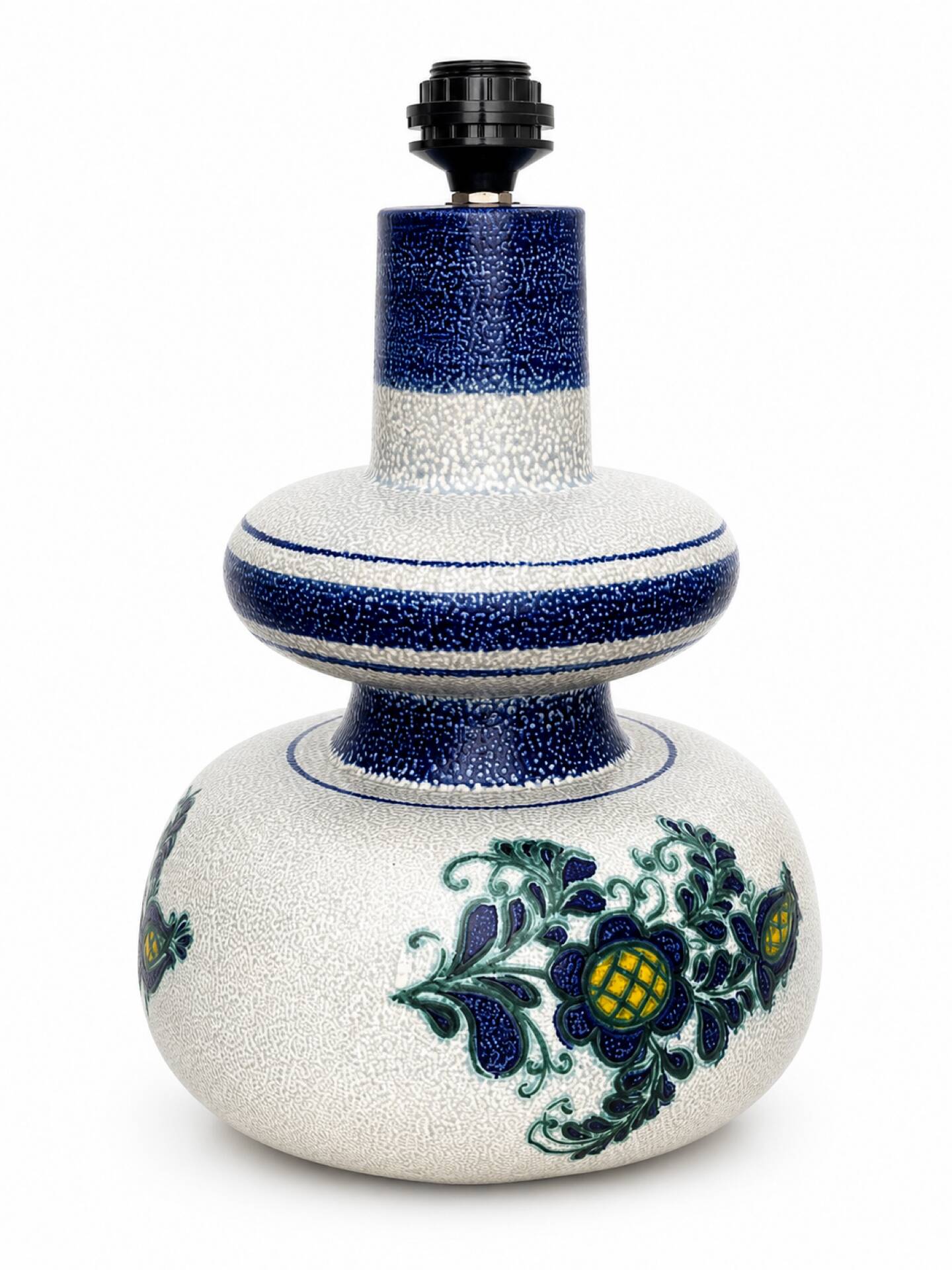 Lampe de sol 1960