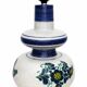 Lampe de sol 1960