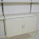 Wall unit CSS by George Nelson for Herman Miller 1960s bookshelf