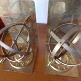 laiton globe book greenhouse