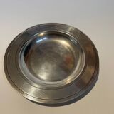 Christofle silver-plated bowl