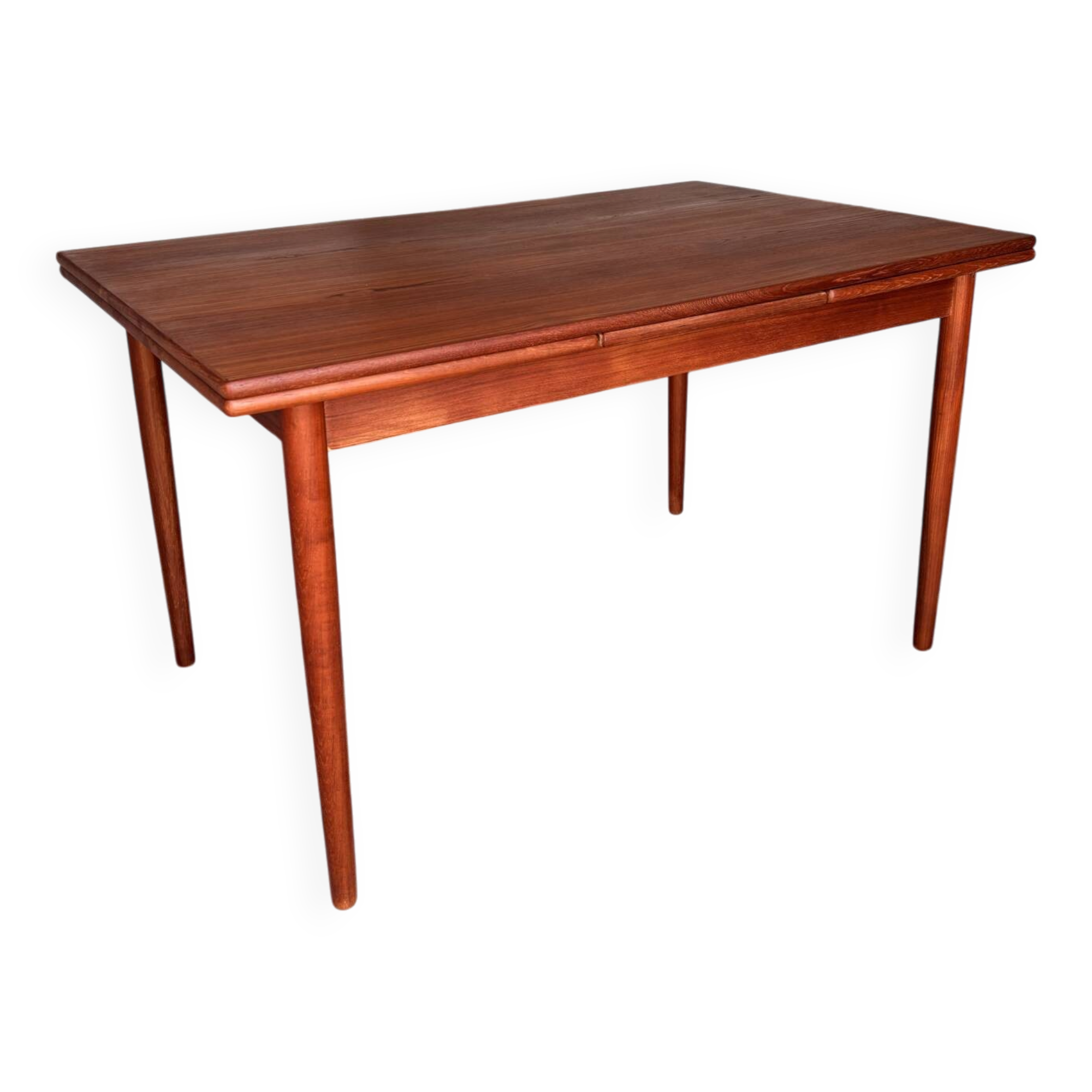Table danoise en teck