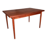 Table danoise en teck