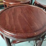 5 bistro stools
