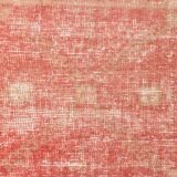 2x12 Stair Red & Pink Vintage Runner Rug, 73x382Cm
