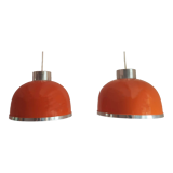 2 Carl Thore pendant lamps