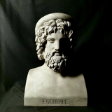 Aesculapius| Vatican Museum