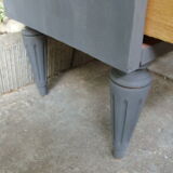 Vintage 50/60 mutitiroirs chest of drawers