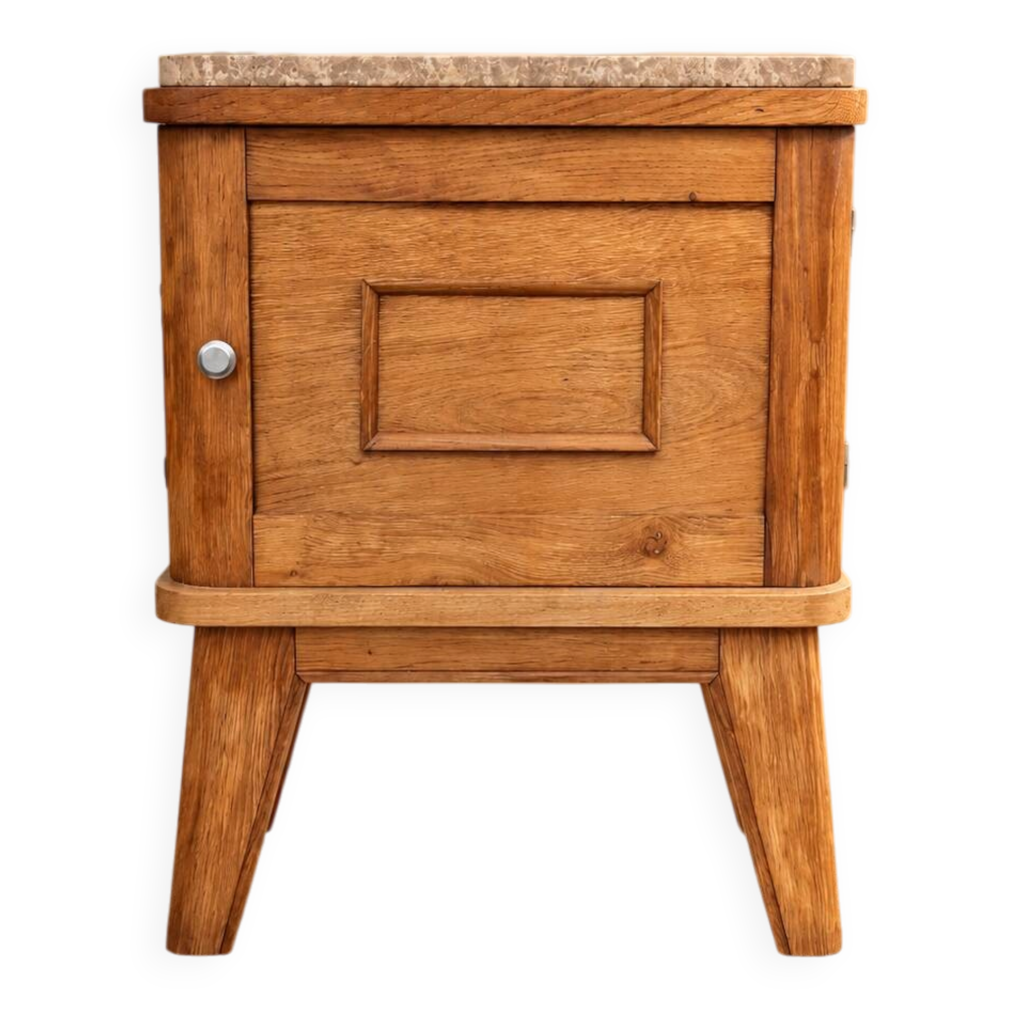 Retro bedside table