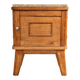 Retro bedside table