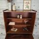 Vintage showcase