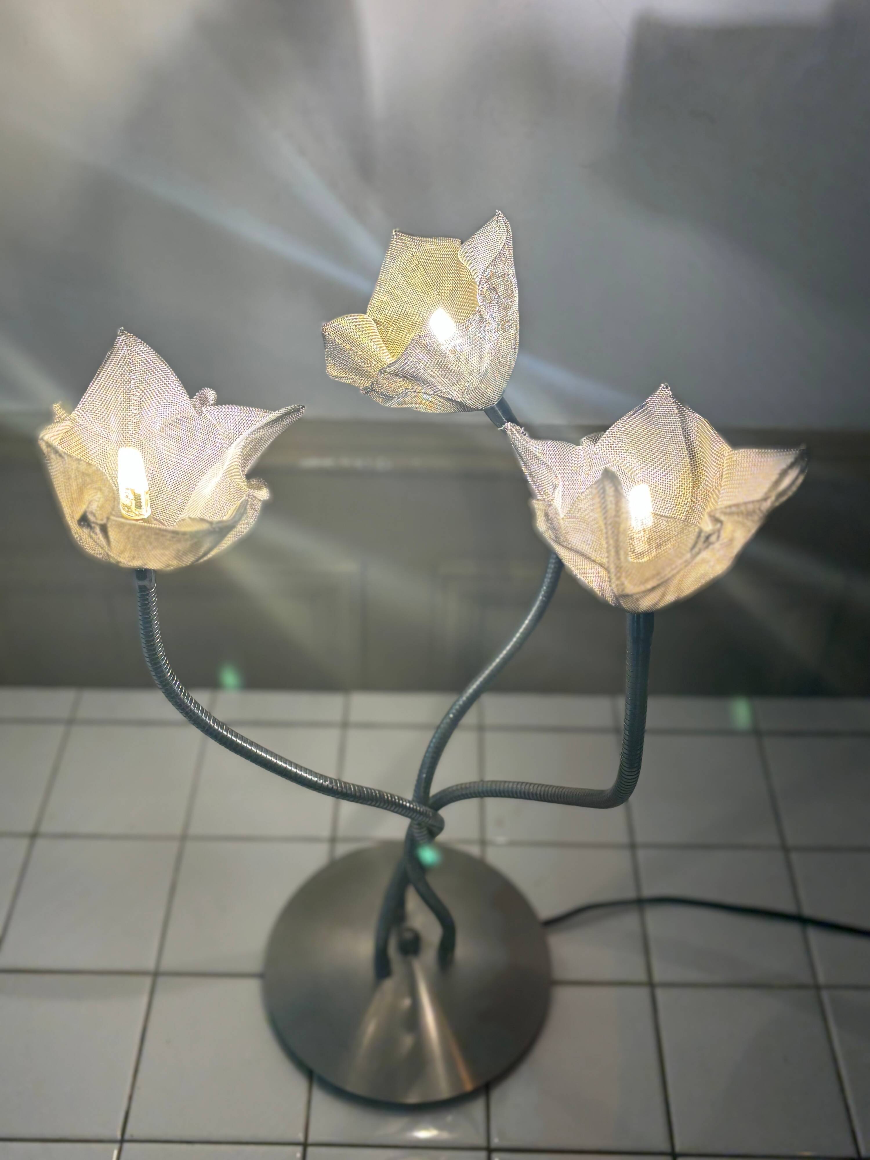 Lampe Harco Loor