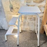 Tabouret marchepied