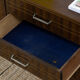 Vintage Scandinavian sideboard – 198 cm