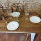 Table de ferme