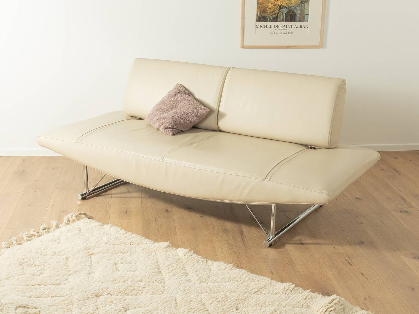 CIRRUS sofa, Peter Maly, COR