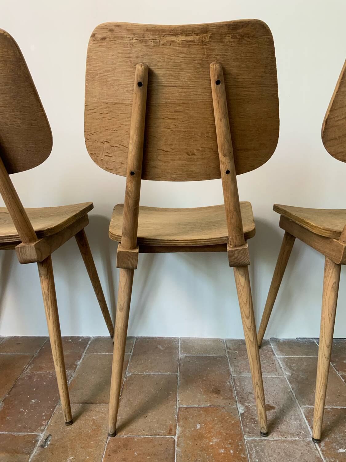 Vintage chairs