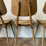 Vintage chairs