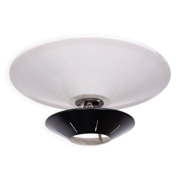 1950s Pendant lamp Louis Kalff for Philips Holland
