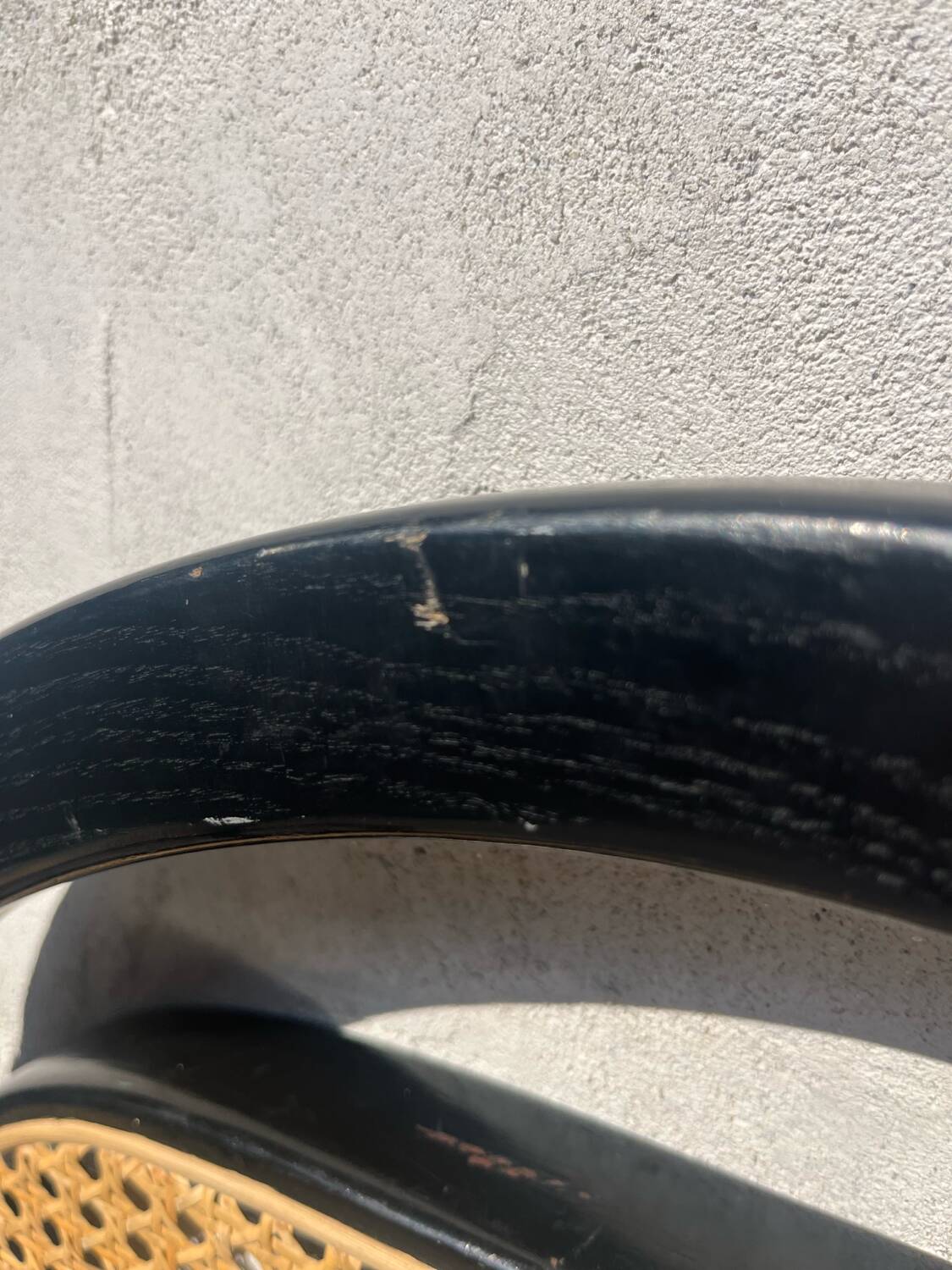 Italian folding chairs 1970