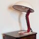 Sculptural Lamp "Snake" – Memphis & Postmodern Aesthetic – Massive