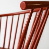 Pair of "Eker" Chairs by Illis Lundgren