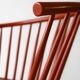 Paire de chaises « Eker » par Illis Lundgren
