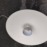 Chandelier suspension lamp semi